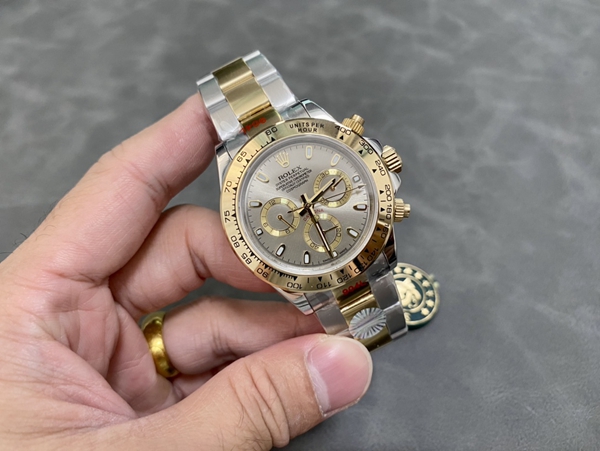 激安ロレックス側面デザイン